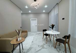 Дом 60м², 1-этажный, участок 7 сот.  