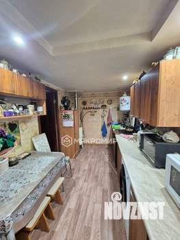 Дом 67м², 1-этажный, участок 9 сот.  