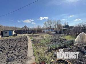 Дом 40м², 2-этажный, участок 7 сот.  