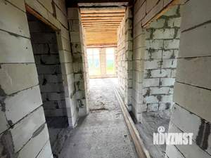 Дом 104м², 1-этажный, участок 9 сот.  