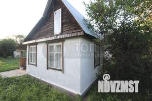 Дача 20м², 1-этажный, участок 4 сот.  