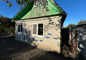 Дом 40м², 2-этажный, участок 440 сот.  