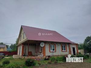 Дом 180м², 2-этажный, участок 13 сот.  