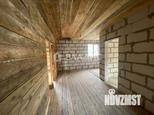 Дача 130м², 2-этажный, участок 8 сот.  