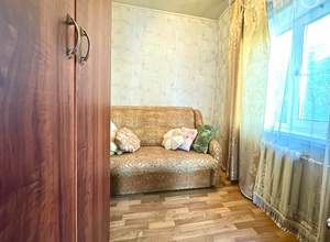Дом 51м², 1-этажный, участок 5 сот.  