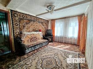 Дом 83м², 1-этажный, участок 11 сот.  