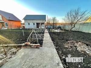 Дом 120м², 2-этажный, участок 6 сот.  