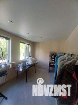 Дом 104м&sup2;, 1-этажный, участок 4 сот.  