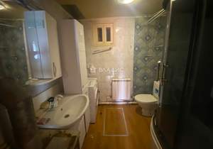 Дом 50м², 1-этажный, участок 5 сот.  