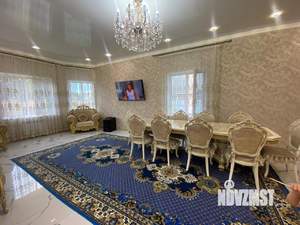 Дом 214м², 2-этажный, участок 7 сот.  