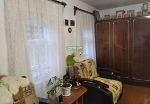 Дом 46м², 1-этажный, участок 5 сот.  