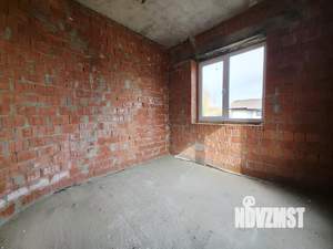Коттедж 191м², 2-этажный, участок 15 сот.  