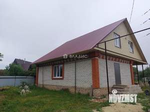 Дом 180м², 2-этажный, участок 13 сот.  