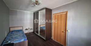 Дом 49м², 1-этажный, участок 3 сот.  