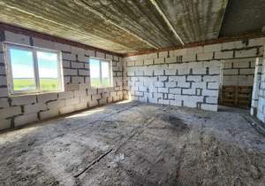 Дом 120м², 2-этажный, участок 7 сот.  