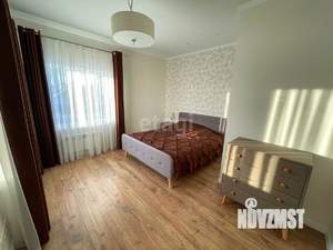 Дом 216м², 2-этажный, участок 17 сот.  