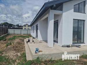 Дом 167м&sup2;, 2-этажный, участок 8 сот.  