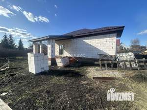 Дом 85м², 1-этажный, участок 7 сот.  