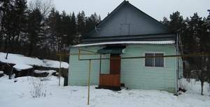 Дом 162м², 1-этажный, участок 12 сот.  