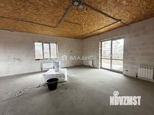 Дом 120м², 1-этажный, участок 6 сот.  