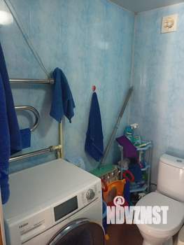 Дом 50м², 1-этажный, участок 10 сот.  