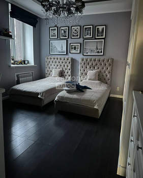 Дом 14м&sup2;, 2-этажный, участок 4 сот.  