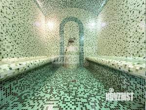 Дом 344м², 3-этажный, участок 16 сот.  