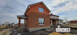 Дом 96м², 2-этажный, участок 6 сот.  