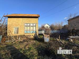 Дача 60м², 2-этажный, участок 4 сот.  