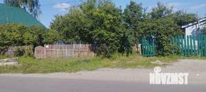 Дом 65м², 1-этажный, участок 9 сот.  