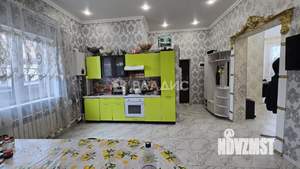 Дом 108м², 2-этажный, участок 6 сот.  