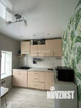 Таунхаус 117м&sup2;, 2-этажный, участок 5 сот.  