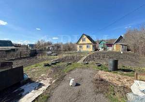 Дом 40м², 2-этажный, участок 7 сот.  