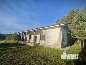 Дом 167м², 2-этажный, участок 8 сот.  