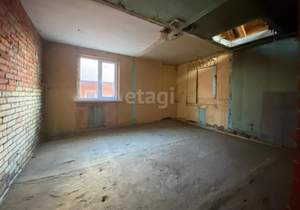 Дом 130м², 2-этажный, участок 6 сот.  