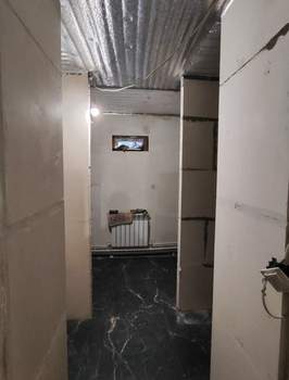 Дом 80м², 1-этажный, участок 5 сот.  