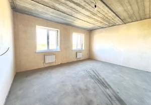 Дом 129м², 1-этажный, участок 6 сот.  