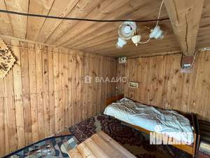 Дача 31м², 2-этажный, участок 6 сот.  
