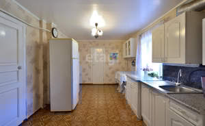 Дом 80м², 2-этажный, участок 5 сот.  