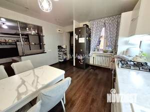 Таунхаус 84м², 1-этажный, участок 994 сот.  