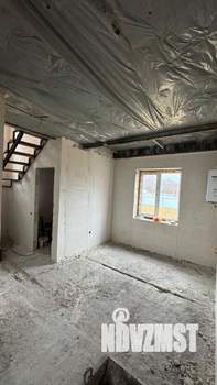 Коттедж 91м², 2-этажный, участок 7 сот.  