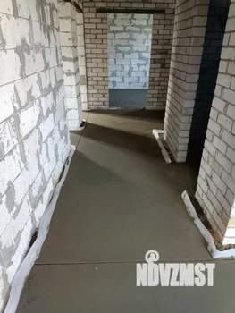 Коттедж 130м&sup2;, 2-этажный, участок 6 сот.  