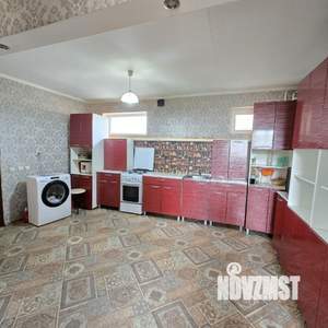 Дом 104м², 1-этажный, участок 7 сот.  