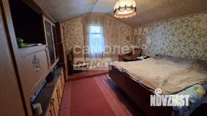 Дом 50м², 2-этажный, участок 4 сот.  