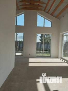 Дом 167м&sup2;, 2-этажный, участок 8 сот.  