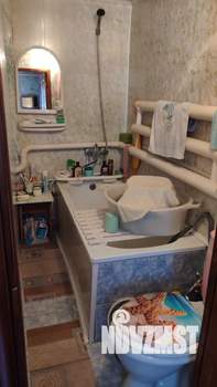 Дом 50м², 1-этажный, участок 7 сот.  