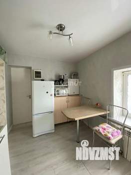 Таунхаус 117м&sup2;, 2-этажный, участок 5 сот.  