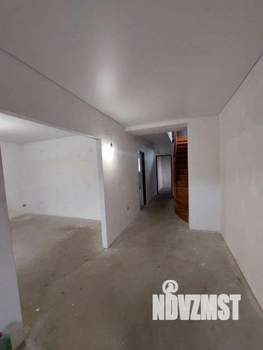 Коттедж 95м², 2-этажный, участок 6 сот.  