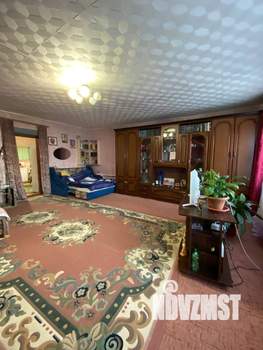 Дом 140м², 1-этажный, участок 7 сот.  