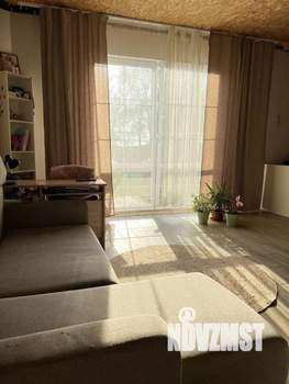 Коттедж 110м&sup2;, 2-этажный, участок 6 сот.  